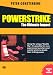 Powerstrike - The Ultimate Impact [DVD]