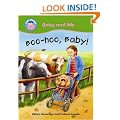 Boo-hoo, Baby! (Start Reading: Baby and Me)