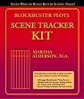 Blockbuster Plots Scene Tracker Kit