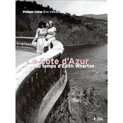 La C�te d'Azur au temps d'Edith Wharton