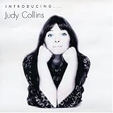 Introducing Judy Collins
