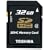 ���� SDHC �J�[�h 32GB Class4 Toshiba SD-K32GR5W�@�C�O�p�b�P�[�W�i