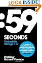 59 Seconds: Think a little, change a lot