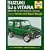 Suzuki SJ410/SJ413 (82-97) and Vitara Service and Repair Manual (Haynes Service and Repair Manuals)