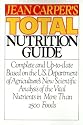 Jean Carper's Total Nutrition Guide