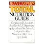 Jean Carper's Total Nutrition Guide