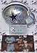 Doomsday I Hand Signed Dallas Cowboys Mini Helmet - Bob Lilly, Larry Cole, Jethro Pugh & George Andrie