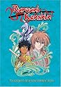Rurouni Kenshin - TV Series Volume Three