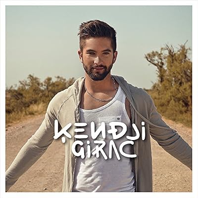 Ulm Kendji (+5 titres inclus le duo avec Ariana Grande)