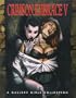Crimson Embrace 5 - A Gallery Girls Book (Gallery Girls Collection)