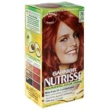 Garnier Nutrisse Nourishing Color of 3)