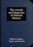 Produkt-Bild: The Annals and Magazine of Natural History