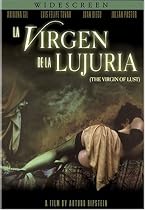 La Virgen de la Lujuria
