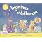 Start a Halloween Book Collection for Your Kids