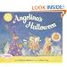 Angelina's Halloween (Angelina Ballerina)