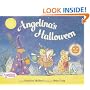 Angelina's Halloween (Angelina Ballerina)