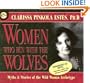 Women Who Run with the Wolves