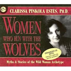 Women Who Run With the Wolves