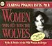 Women Who Run With the Wolves