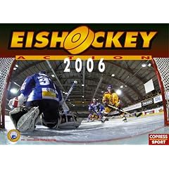 Eishockey Action 2006.