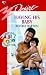 Search : Having His Baby  (3 Babies For 3 Brothers) (Silhouette Desire, 1216)
