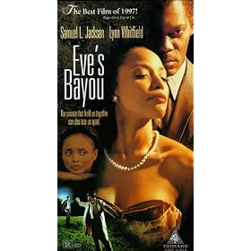 Eve's Bayou [VHS]