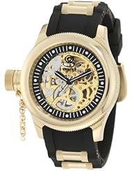 Invicta 1825 Russian Mechanical Polyurethane