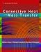 Books : MP for Convective Heat & Mass Transfer