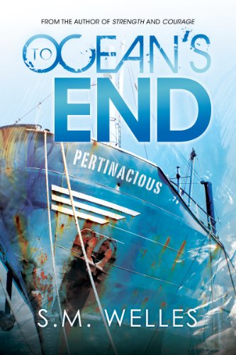 To Ocean's End by S.M Welles