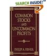 Common Stocks and Uncommon Profits (Wiley Investment Classics)