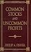 Common Stocks and Uncommon Profits (Wiley Investment Classics)