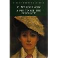 A Pin to See the Peepshow (Virago Modern Classics)