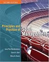 Principles and Practice of Sport Management