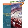 Principles and Practice of Sport Management by