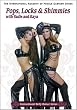 Pops Locks & Shimmies with Sadie and Kaya - Belly Dance DVD
