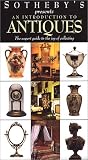 Review Bfs Entertainment  / Introduction to Antique Collection (3pc)