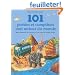101 poesies et comptines tout autour du monde