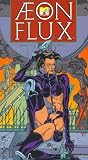Aeon Flux by Music Television (MTV)