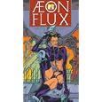 Aeon Flux [VHS] by 