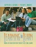 Learning to Learn: Making the Transition from Student to Life-Long Learner
