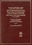 Taxation of International Transactions: Materials, Text, and Problems (American Casebook Series)