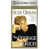 Suze Orman - The Courage To Be Rich [VHS]