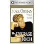Suze Orman - The Courage To Be Rich [VHS]