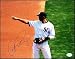 Alex Rodriguez Autographed/Hand Signed New York Yankees 8x10 Photo