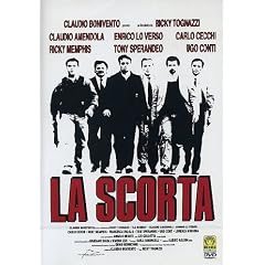La Scorta