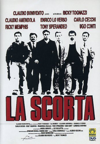 La Scorta La Scorta