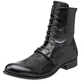 Just Cavalli Men's UOUA1780861 Boot