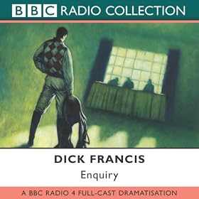 Enquiry (Dramatised)