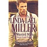 a wanted man a stone creek novel stone creek series book 2