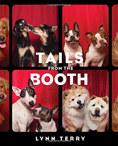 Tails from the Booth, by Lynn Terry Tails from the Booth, by Lynn Terry